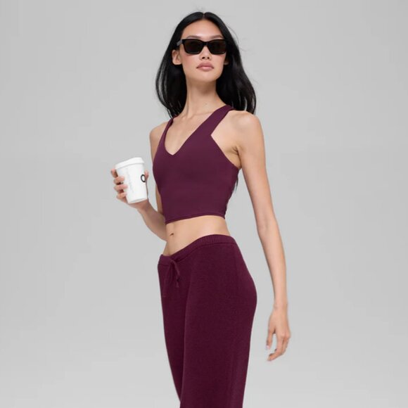 Airbrush Real Bra Tank - Picture 8 of 8